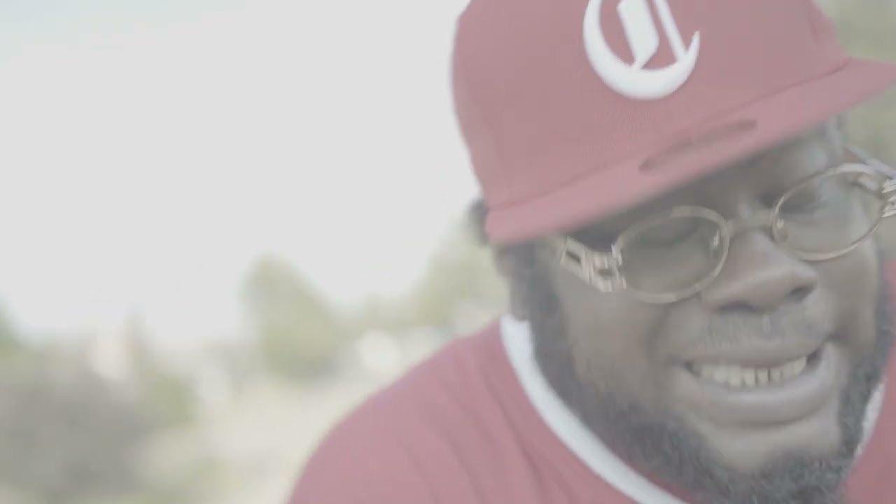 REAL  IS  REAL  pr 1 ft STU STICKUM 