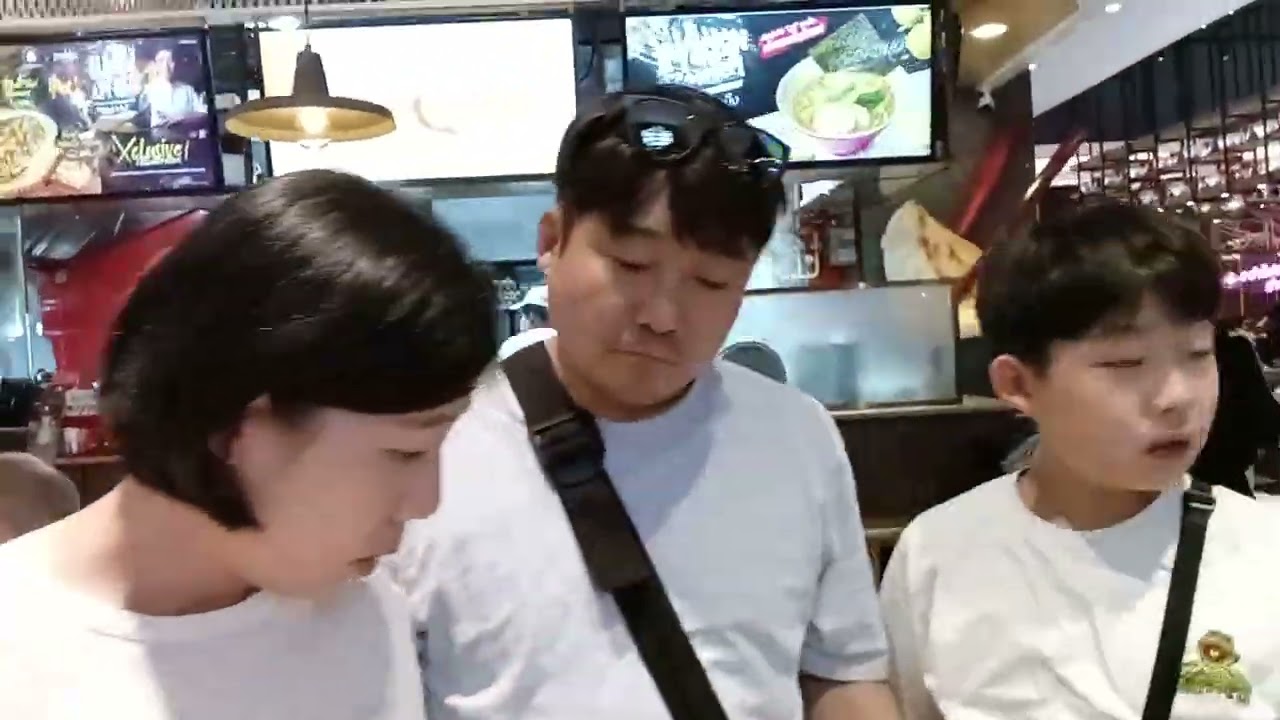 Siam paragon thailand