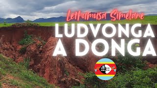 LUDVONGA 