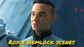 All Dr. Royce Hemlock scenes - The Bad Batch by Cardo 8,896 views 5 days ago 41 minutes