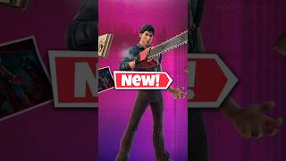 LOTE DE EL DESPERTAR DEL DIABLO: LLEGO A FORTNITE CAPITULO 7 TEMPORADA 2 DUELO FINAL (SHOWDOWN)