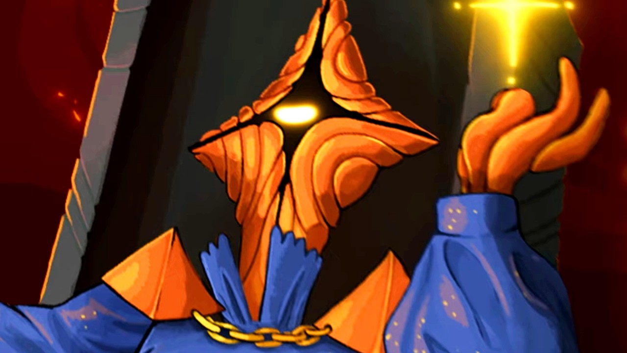 Slay the Spire 2 - The Regent - Forge Powered