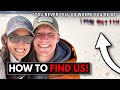Know Where HappilyEverHanks Is Going! (RV Life)