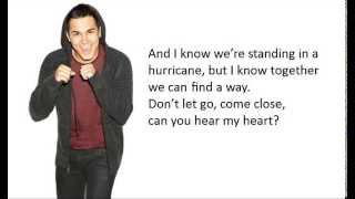 Watch Carlos Pena My Song For You video