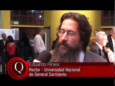 Q.Noticias 2011 - Programa 7 (28-04-2011)