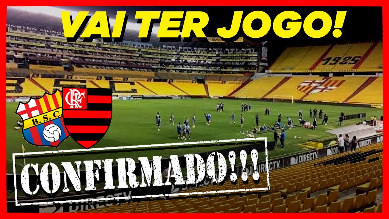 URGENTE!!! VAI TER JOGO DO FLAMENGO! CONFIRA PROVÁVEL ESCALAÇÃO! YouTube URGENTE!!! VAI TER JOGO DO FLAMENGO! CONFIRA PROVÁVEL ESCALAÇÃO! YouTube
