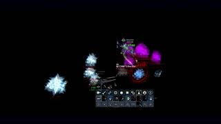 Darkorbit   GLOBAL AMERICA 1 High Ammo