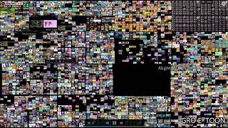 Up To Faster 4096 Parison To El Reino Infantil