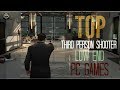 Top 10 Open World Games For Low End PC (2GB Ram PC) - YouTube