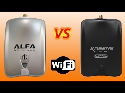 Kasens vs alfa