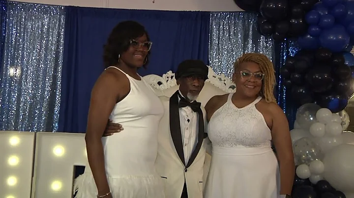 Mr Jr 79th Birthday Celebration!!!