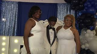 Mr Jr 79th Birthday Celebration!!!
