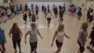 Roked Al Hagagot - רוקד על הגגות - Elad Shtamer