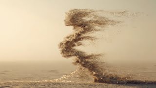 PERCEPTION — Sonic Poem | Visual Poetry Film