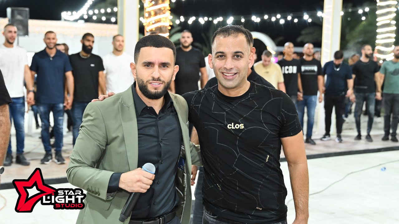 صابر سويطي وحسين فتالي | افراح ال مرعي | حناء احمد العاطف | عرعرة 2024