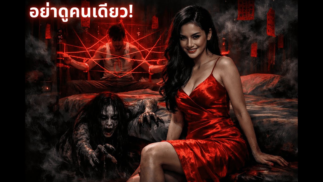 ดูถูก “ผัวจน” เมียไม่รู้ความลับสามีคือ ฆาตกร ต่อเนื่องสุดสยอง!