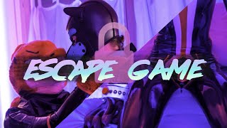 Escape Game (Julian Winding - The Demon Dance)