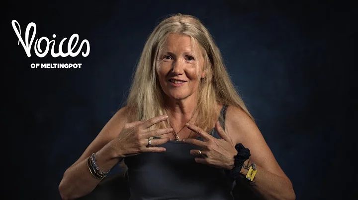 Voices of Meltingpot | Caroline Carey