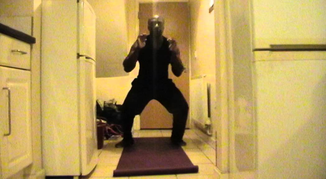 Weight Loss And Fitness 100 Push Ups 100 Sit Ups 100 Squats In 6 