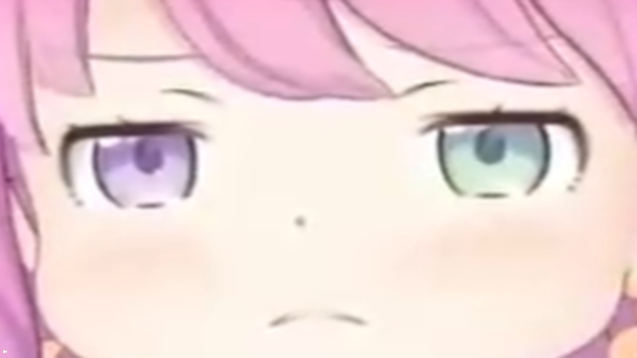 dark souls makes hime angy