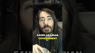Saudi Arabia Is Taking Over | Penguinz0