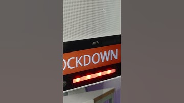 Network Display Speakers at ISC West 2025