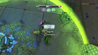 PvZ Garden Warfare 2: "Prance vs Samba" & "My Favourite Z Mech on the Citadel" Achievements screenshot 4