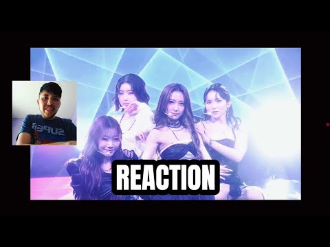 IS:SUE (イッシュ) 'Super Luna' & 'Static' [2026.02.12 IS:SUE Special YouTube Live Show] | REACTION