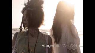 Erinyes  Betta Flash