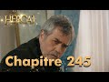 Hercai  chapitre 245