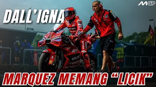 Download Lagu DUH❗APRILIA GEROGOTI DUCATI🔥DALL'IGNA : MARQUEZ LICIK \u0026 INSTING TAJAM😱KTM LEBIH KUAT TAPI KRITIS🤧 MP3 Download Lagu DUH❗APRILIA GEROGOTI DUCATI🔥DALL'IGNA : MARQUEZ LICIK \u0026 INSTING TAJAM😱KTM LEBIH KUAT TAPI KRITIS🤧 MP3