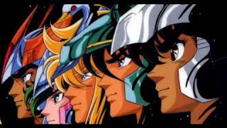 Cavaleiros Do Zodíaco Ending Blue Forever Violino Cover