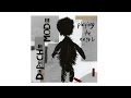 Depeche Mode - Toazted Interview 2006 (part 2)