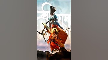 Rami Navami special, comment jai shree ram ❤️🙏🏻,  #ai #greenscreen #rammandir #ramnavami #shorts