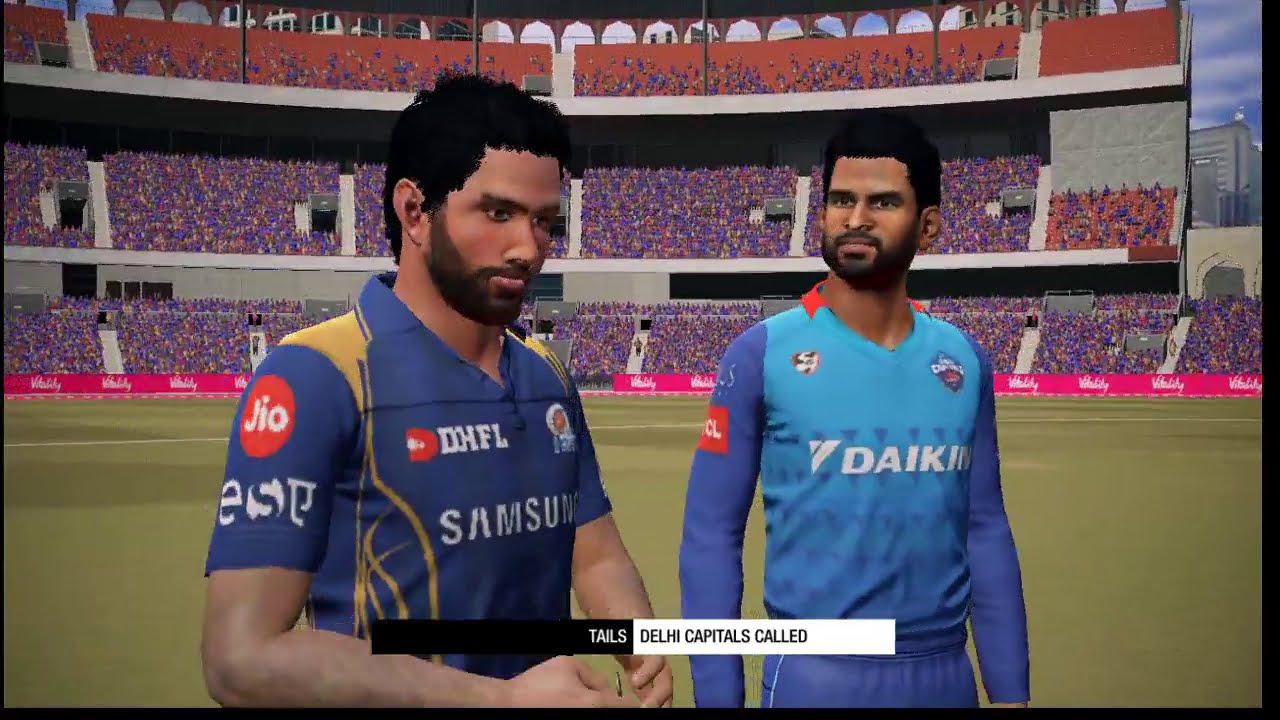 CRICKET 19 AUTOPLAY ENTERTAINMENT ONLY YouTube