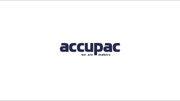 Accupac - Beauty and Personal Care CDMO