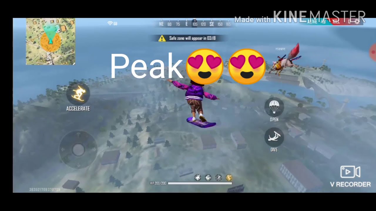 Best Gameplay Ever ।। Most watching this video ।। Only Tech Gamers ।