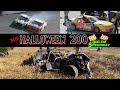 2022 Salem Speedway Halloween 200 Highlights