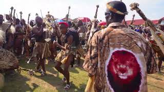 Khuza Geleja Kuyadula Ukuba Insizwa Umhlaba Uhlangene Preserving Our Heritage  umbumbulu