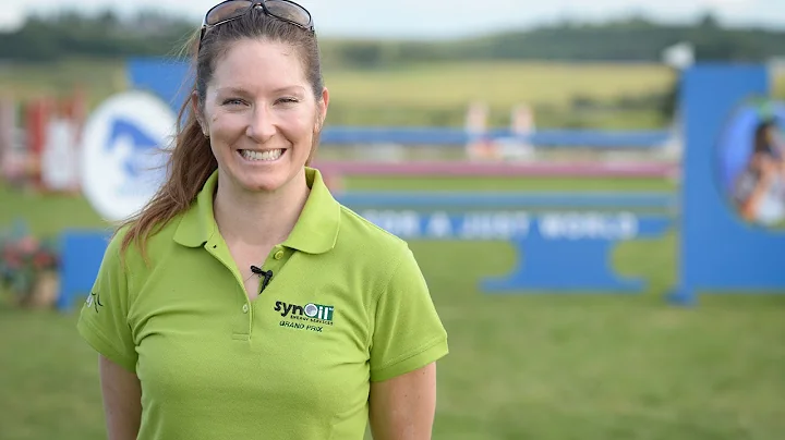 Tamie Phillips talks about her Big Win!