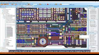 Schematic Settings & Component Status Settings in ZXW Soft/ ZXW TOOLS screenshot 4