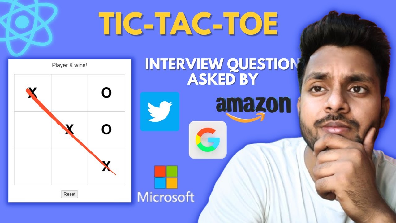 Tic Tac Toe Multiplayer - Microsoft Apps