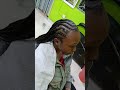 #hairstyles #stitchbraids