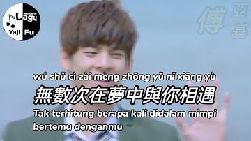 Wo Ceng Yong Xin Ai Zhe Ni - Li Zong Sheng / Jonathan Lee [ 我曾用心愛著你 - 李宗盛 ] Terjemahan Sub Indo