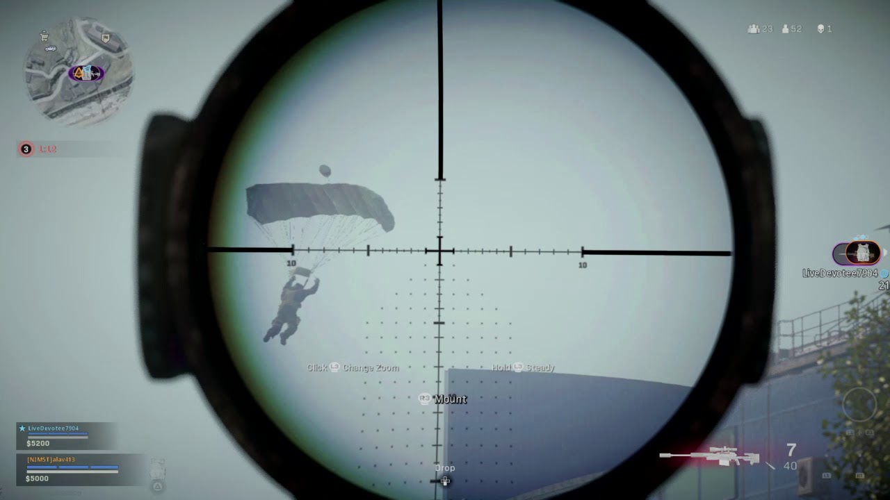 Floater YouTube