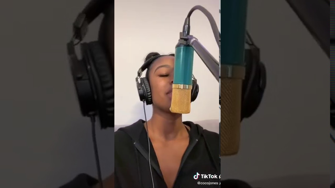 Coco Jones Hit Different Cover 🥵 YouTube