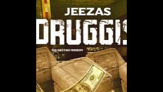 A-SUH BOSS -DRUGGIST #youngmafiazlifestyle #druggist #eaglesound
