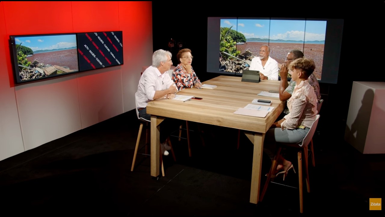 A Contre Temps  du 20/02/2026 - Une autre analyse de l'actualité