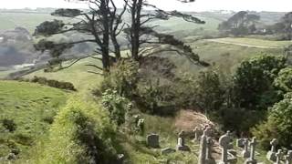 Talland Bay near Polperro and Looe