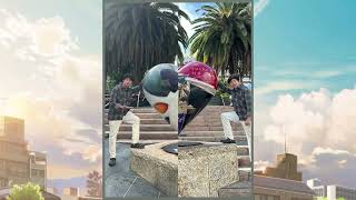 Exploring the Vibrant Downtown of San Francisco